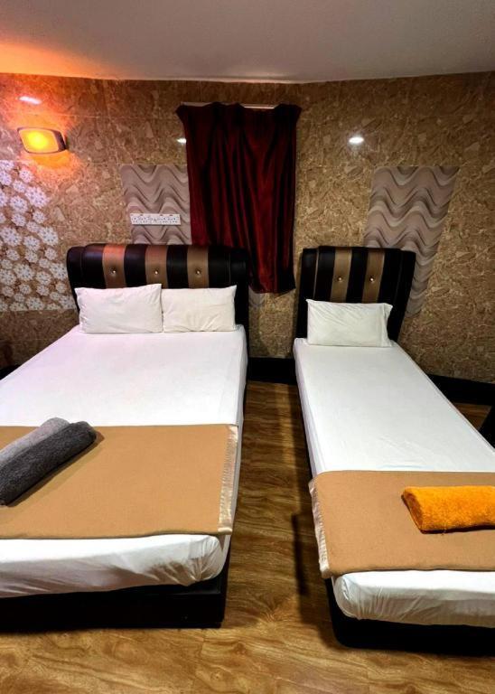 Putra Heights New Wave Hotel Subang Jaya Εξωτερικό φωτογραφία