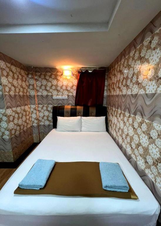 Putra Heights New Wave Hotel Subang Jaya Εξωτερικό φωτογραφία