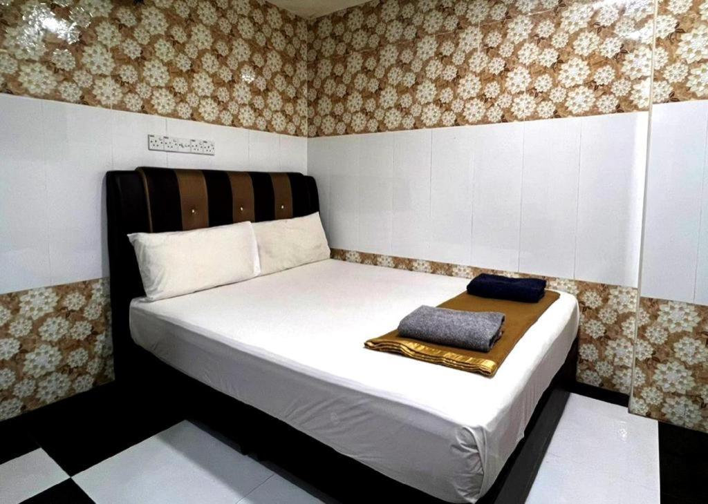 Putra Heights New Wave Hotel Subang Jaya Εξωτερικό φωτογραφία