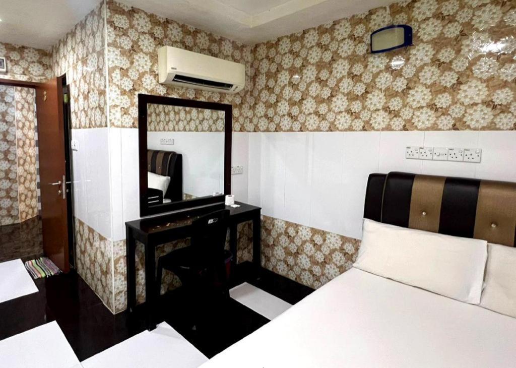 Putra Heights New Wave Hotel Subang Jaya Εξωτερικό φωτογραφία