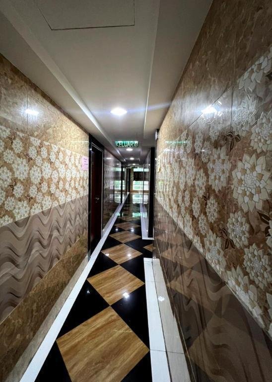 Putra Heights New Wave Hotel Subang Jaya Εξωτερικό φωτογραφία