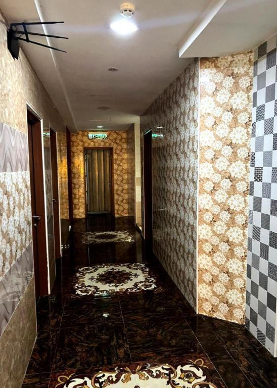 Putra Heights New Wave Hotel Subang Jaya Εξωτερικό φωτογραφία