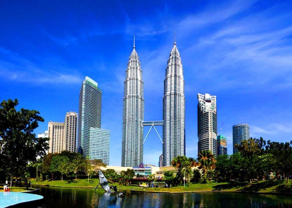 Putra Heights New Wave Hotel Subang Jaya Εξωτερικό φωτογραφία