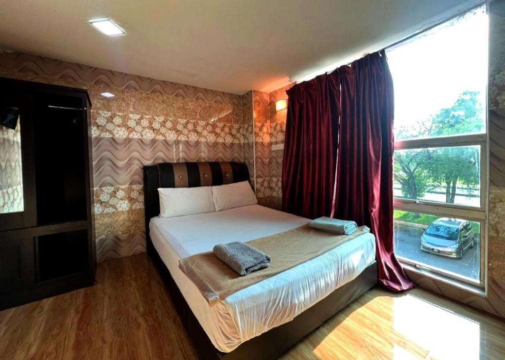 Putra Heights New Wave Hotel Subang Jaya Εξωτερικό φωτογραφία