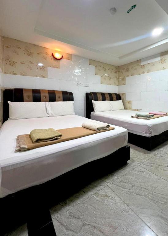 Putra Heights New Wave Hotel Subang Jaya Εξωτερικό φωτογραφία