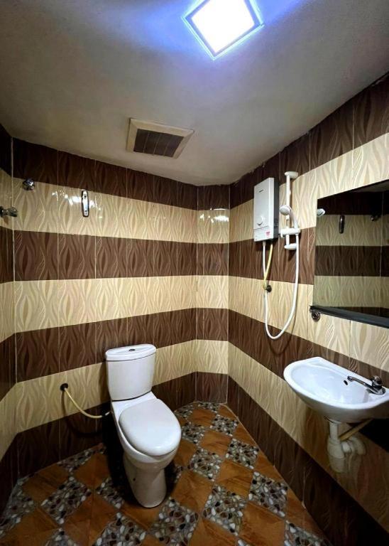Putra Heights New Wave Hotel Subang Jaya Εξωτερικό φωτογραφία