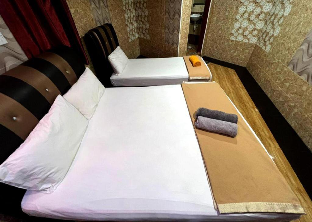 Putra Heights New Wave Hotel Subang Jaya Εξωτερικό φωτογραφία