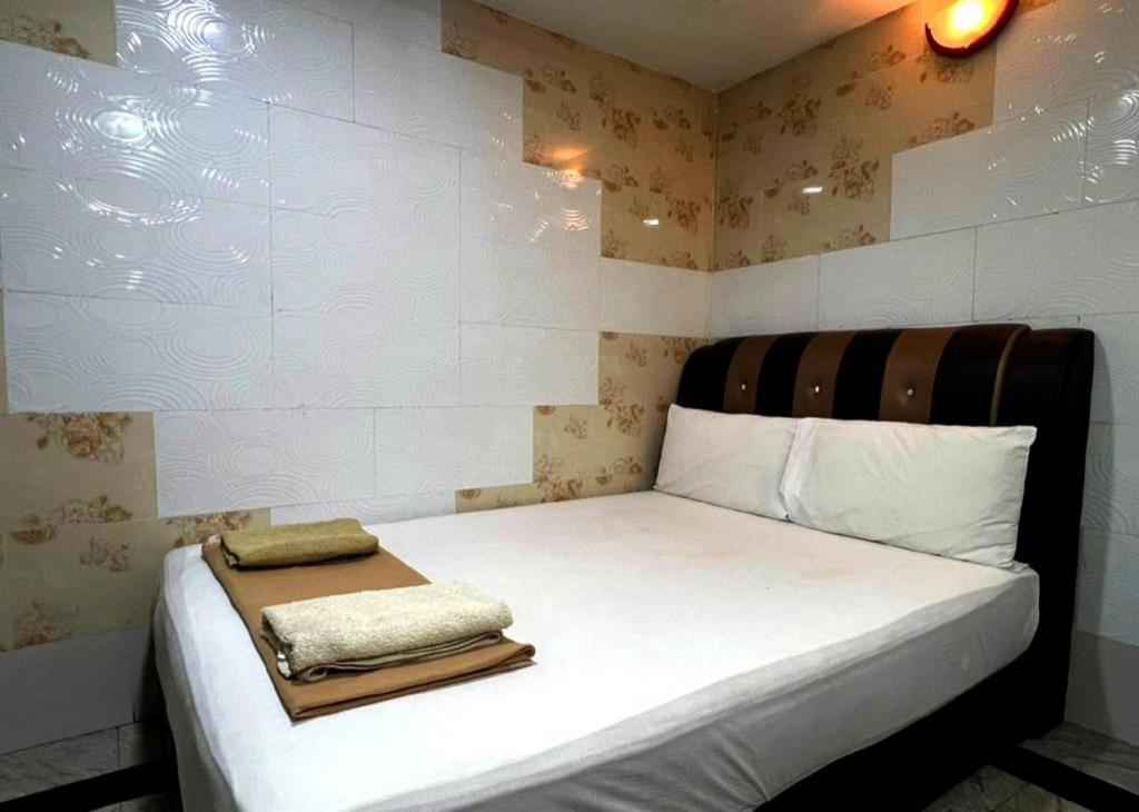 Putra Heights New Wave Hotel Subang Jaya Εξωτερικό φωτογραφία