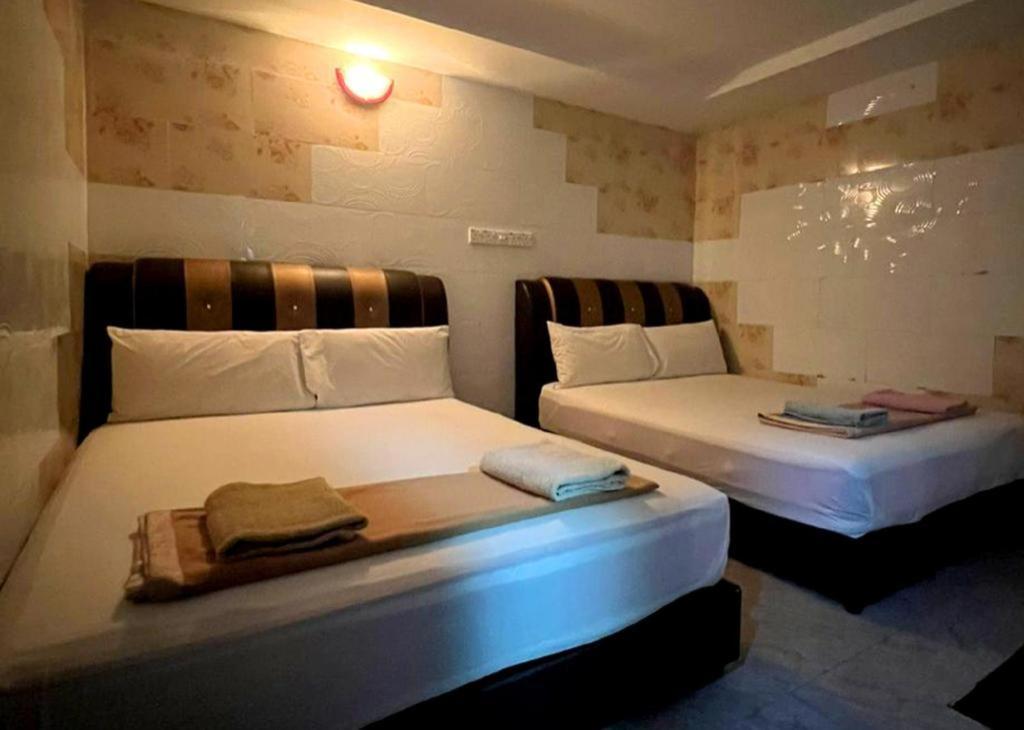 Putra Heights New Wave Hotel Subang Jaya Εξωτερικό φωτογραφία