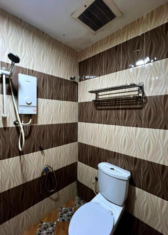 Putra Heights New Wave Hotel Subang Jaya Εξωτερικό φωτογραφία