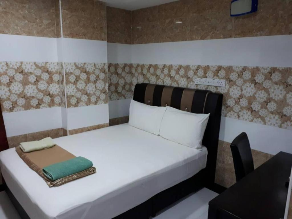 Putra Heights New Wave Hotel Subang Jaya Εξωτερικό φωτογραφία