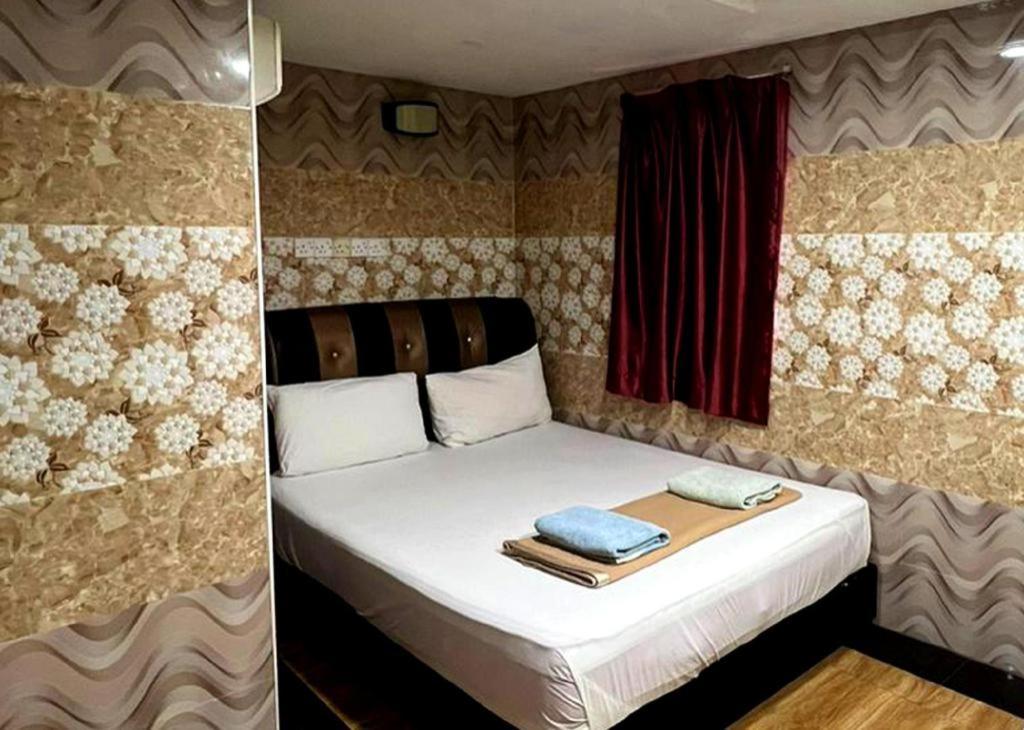 Putra Heights New Wave Hotel Subang Jaya Εξωτερικό φωτογραφία