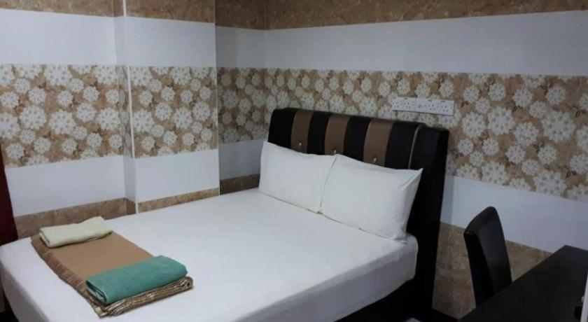 Putra Heights New Wave Hotel Subang Jaya Εξωτερικό φωτογραφία