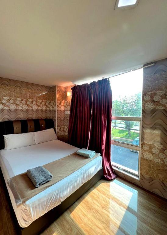 Putra Heights New Wave Hotel Subang Jaya Εξωτερικό φωτογραφία