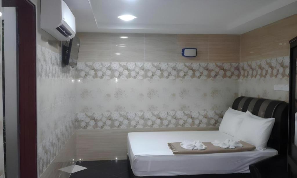 Putra Heights New Wave Hotel Subang Jaya Εξωτερικό φωτογραφία