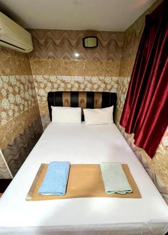 Putra Heights New Wave Hotel Subang Jaya Εξωτερικό φωτογραφία