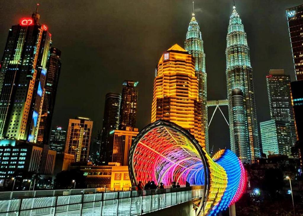 Putra Heights New Wave Hotel Subang Jaya Εξωτερικό φωτογραφία