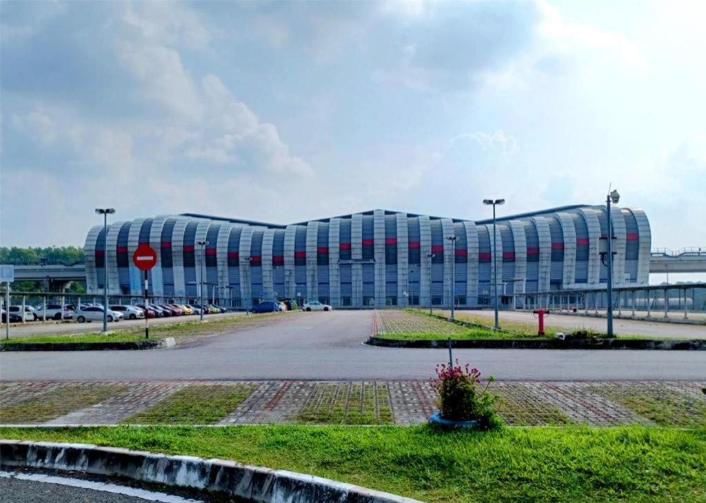 Putra Heights New Wave Hotel Subang Jaya Εξωτερικό φωτογραφία