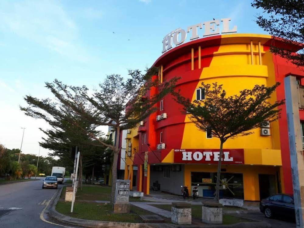 Putra Heights New Wave Hotel Subang Jaya Εξωτερικό φωτογραφία
