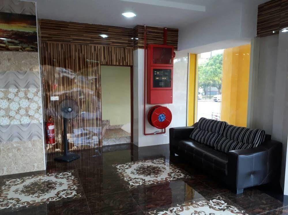 Putra Heights New Wave Hotel Subang Jaya Εξωτερικό φωτογραφία