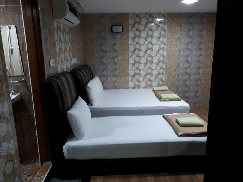 Putra Heights New Wave Hotel Subang Jaya Εξωτερικό φωτογραφία