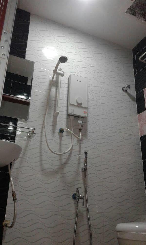 Putra Heights New Wave Hotel Subang Jaya Εξωτερικό φωτογραφία