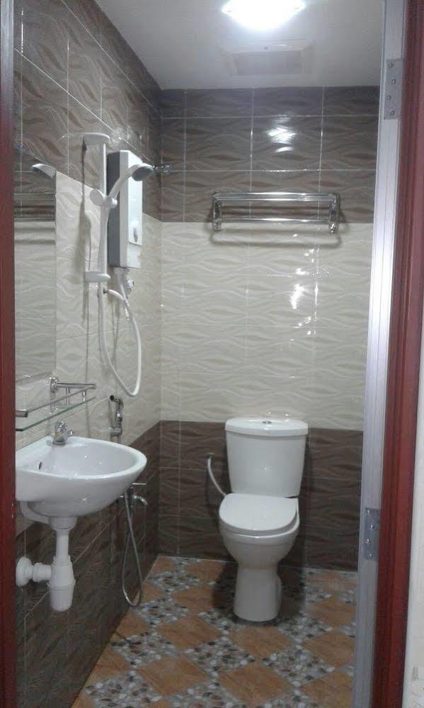 Putra Heights New Wave Hotel Subang Jaya Εξωτερικό φωτογραφία
