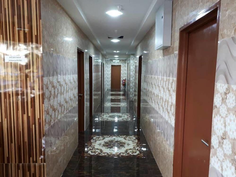 Putra Heights New Wave Hotel Subang Jaya Εξωτερικό φωτογραφία